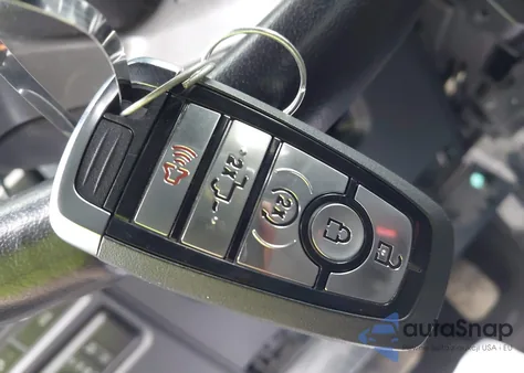 2021 Ford F-150 Xlt from USA, damaged, VIN 1FTFW1E56MFB61104